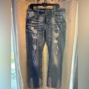 Salvage 36R Jeans Men